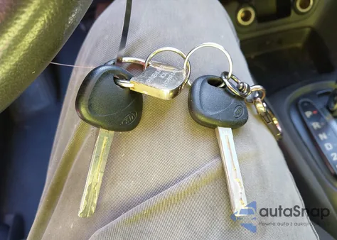 2011 Kia Rio5 Lx from USA, damaged, VIN KNADH5A36B6802226